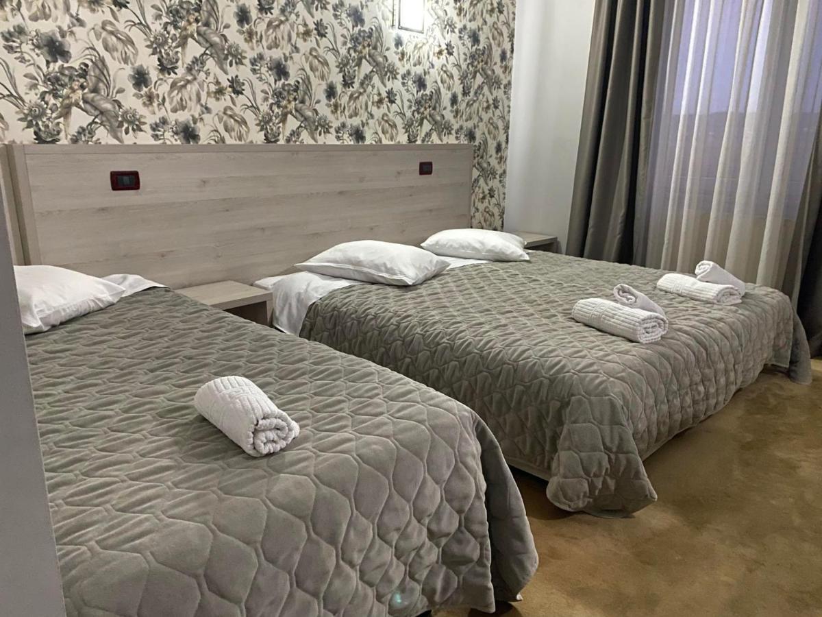 Grand Master Hotel ديج المظهر الخارجي الصورة