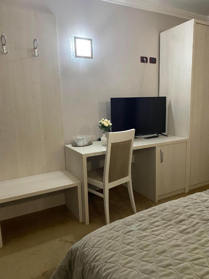 Grand Master Hotel ديج المظهر الخارجي الصورة