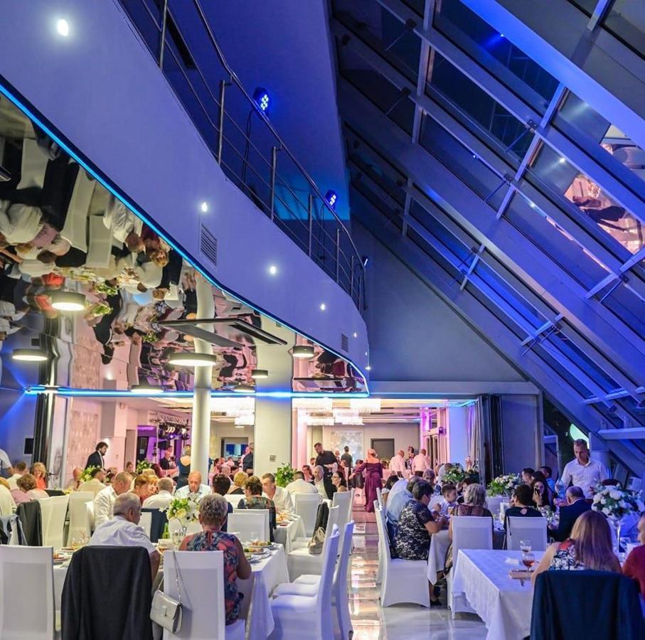 Grand Master Hotel ديج المظهر الخارجي الصورة